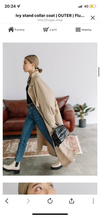 ロングトレンチコート 人気・おすすめ｜売れ筋商品・話題商品におすすめ コスパ重視 安心配送 コスパ重視