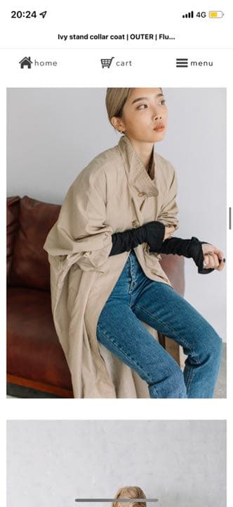 ロングトレンチコート 人気・おすすめ｜売れ筋商品・話題商品におすすめ コスパ重視 安心配送 コスパ重視