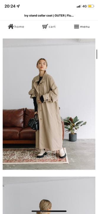 ロングトレンチコート 人気・おすすめ｜売れ筋商品・話題商品におすすめ コスパ重視 安心配送 コスパ重視