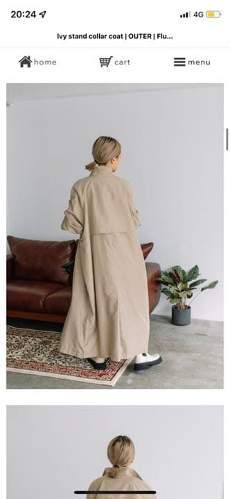 ロングトレンチコート 人気・おすすめ｜売れ筋商品・話題商品におすすめ コスパ重視 安心配送 コスパ重視