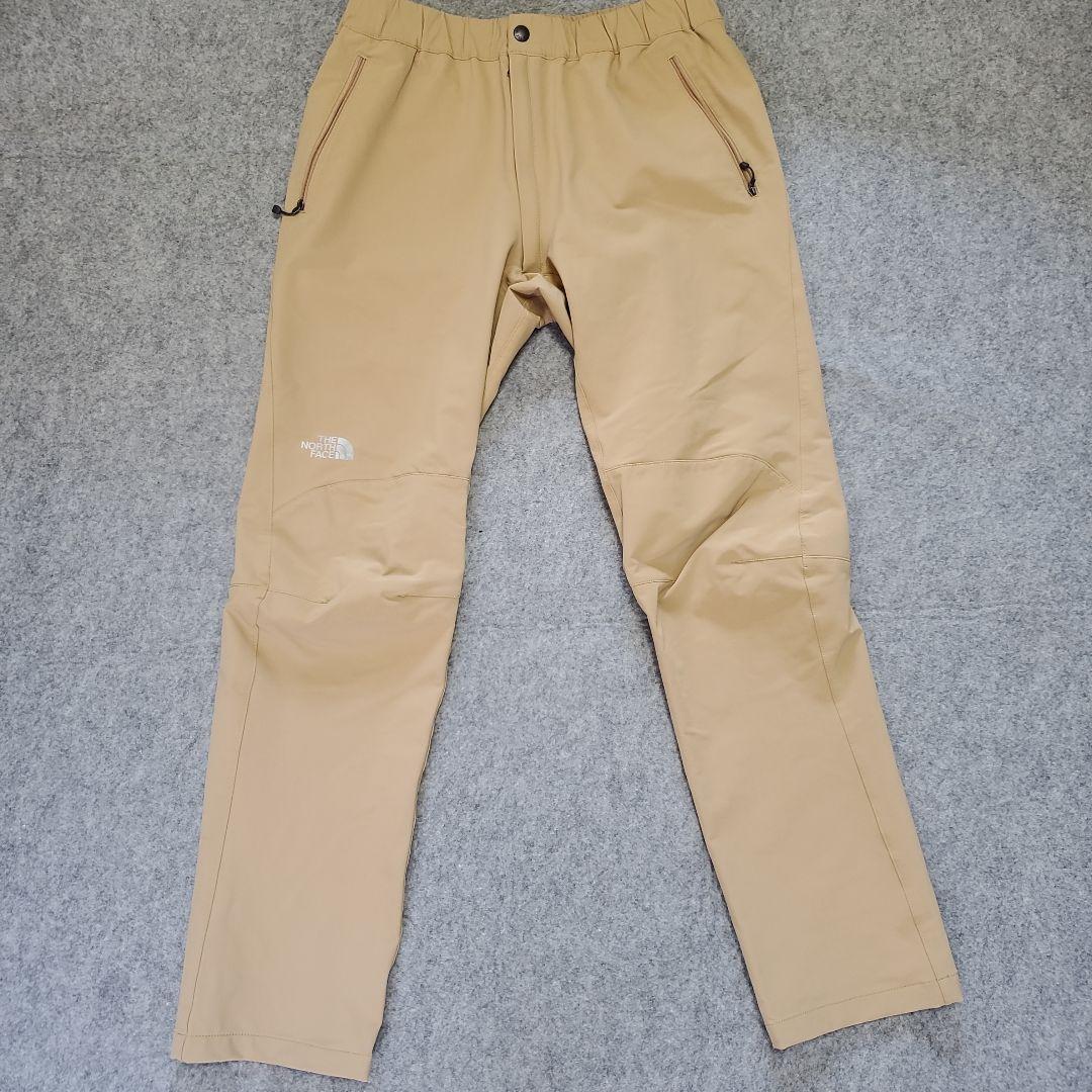 THE NORTH FACE アルパインライトパンツMサイズ