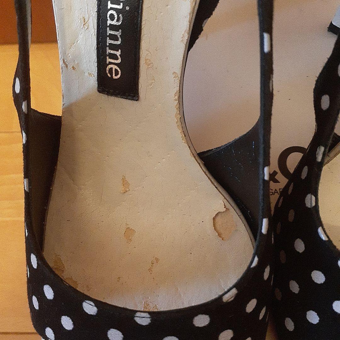 ハイヒール23 cm