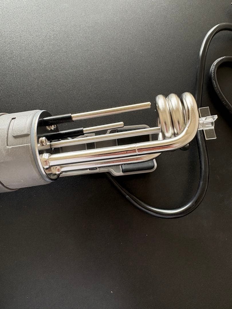 Iris Ohyama Sous Vide Cooker Warm Gray LTC-04-H