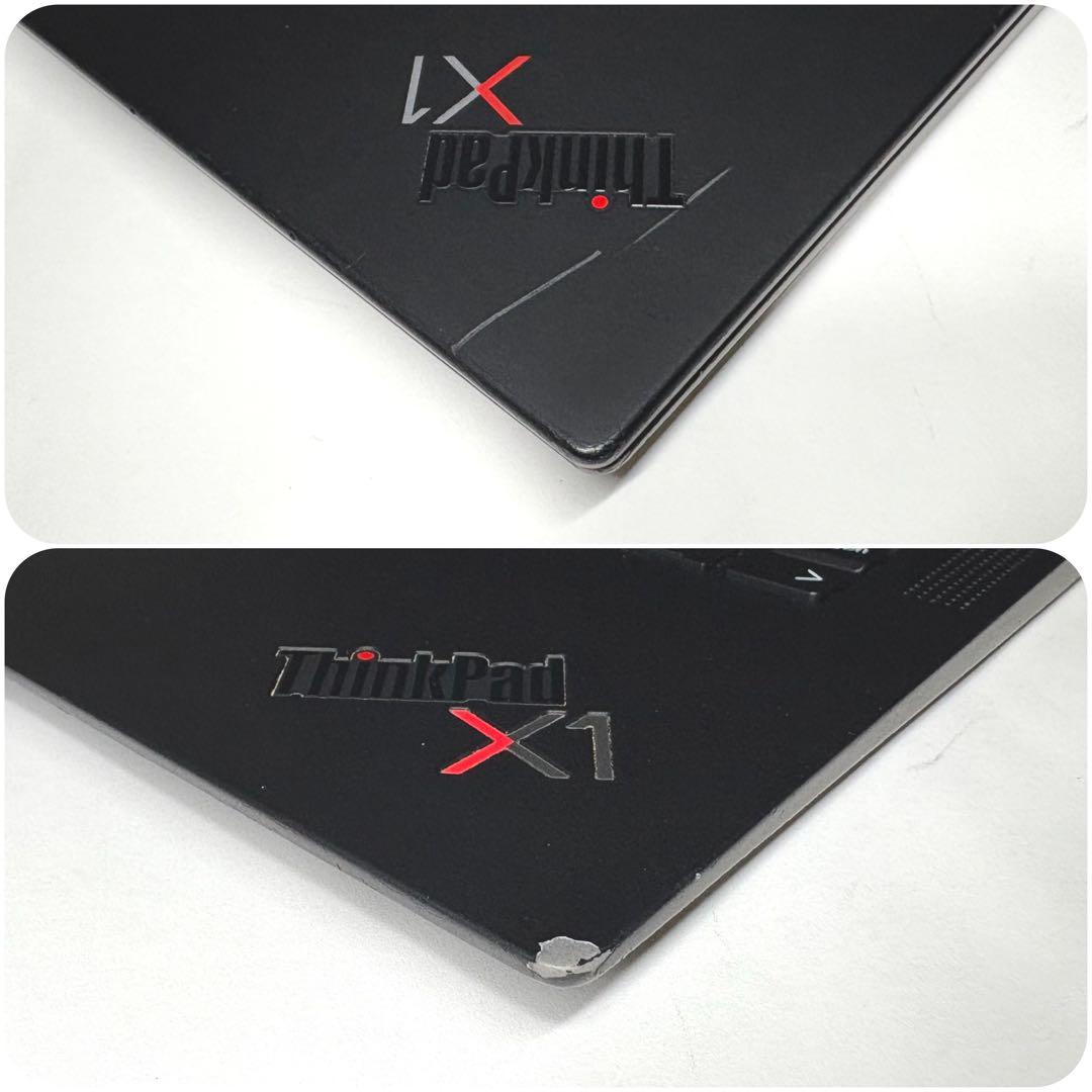 lenovo X1 Carbon gen9 i7 11世代 16GB 512GB Hothotレビュー】もはや16:9は古いのか？16:10に進化した「ThinkPad X1