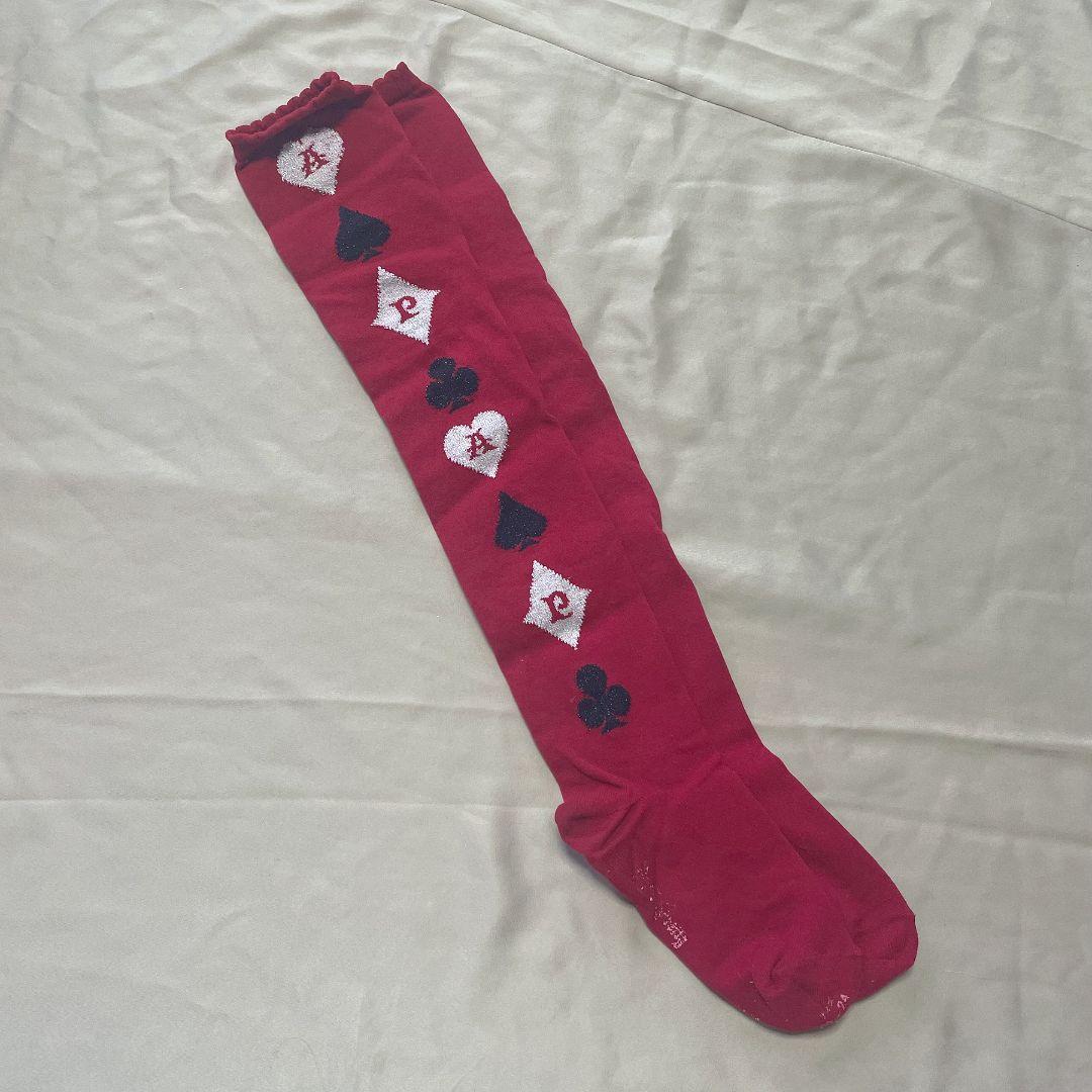 MIRACLE ⭐︎ CANDYオーバーニー Angelic Pretty✦マリオネットGIRL