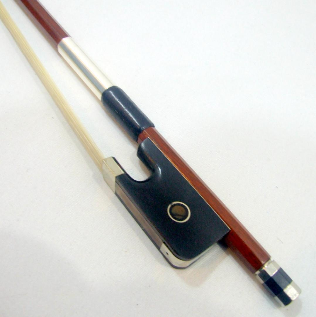 鈴木バイオリン ビオラ No2 16inc 未使用弓 ケース 美品 メンテ済