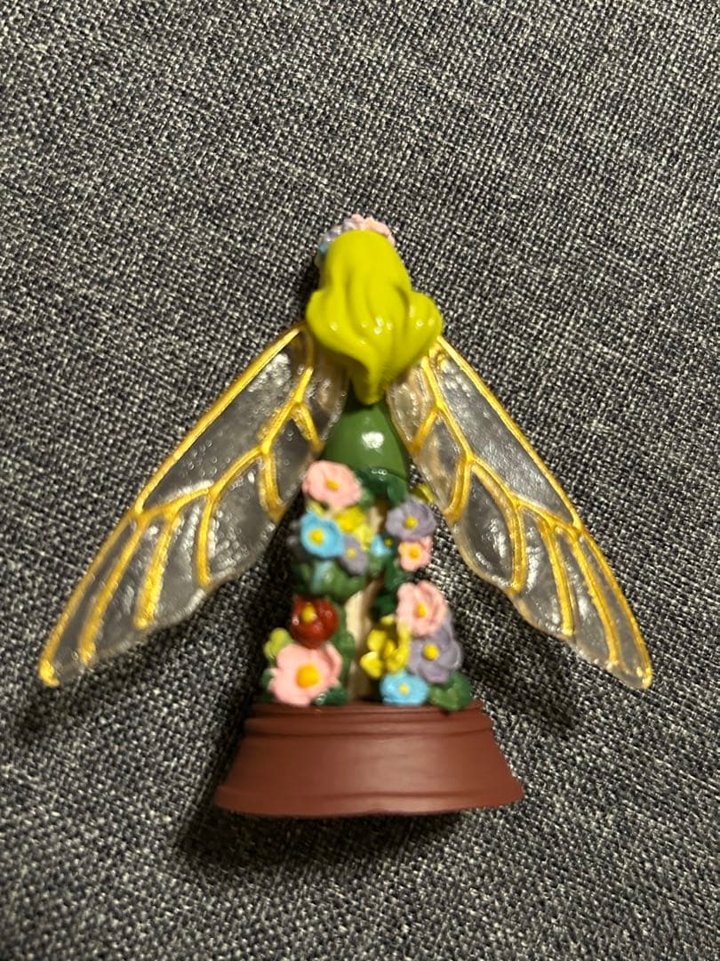 ジブリ　耳をすませば　地球屋ミニチュアコレクション