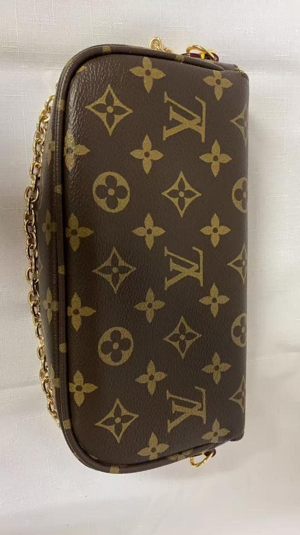 Louis Vuitton モノグラム トートバッグ