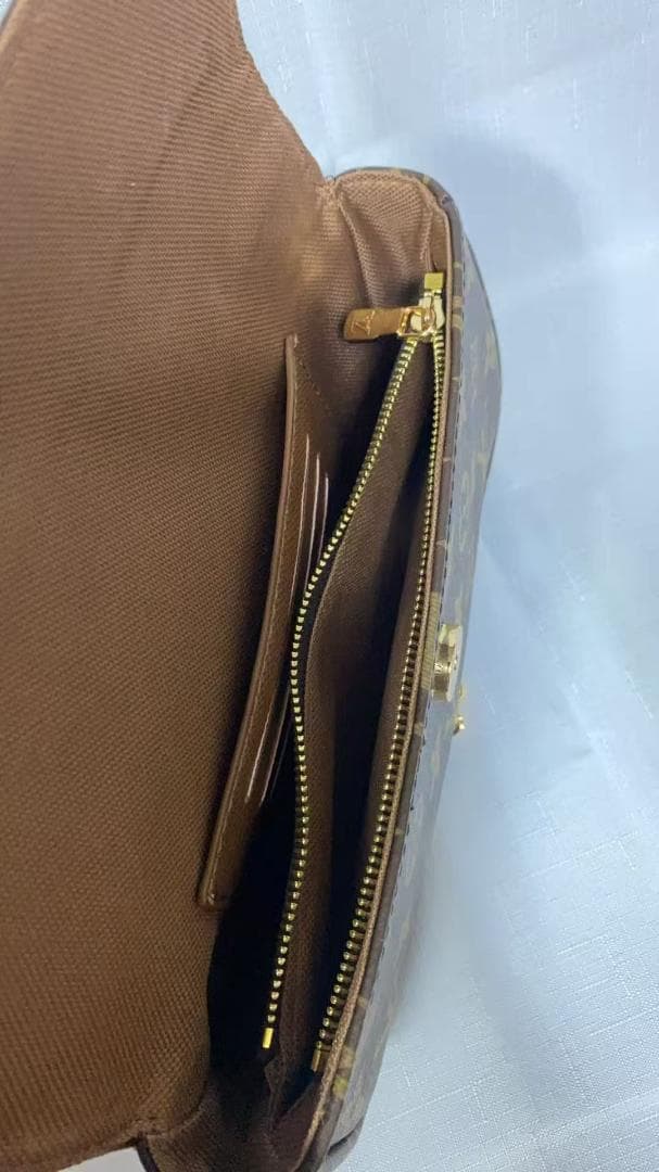 Louis Vuitton モノグラム トートバッグ