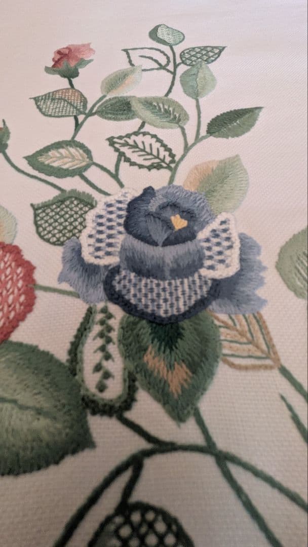 戸塚刺繍 テーブルセンター - メルカリ