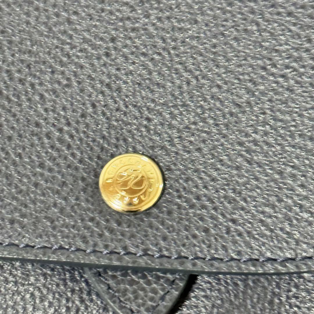 未使用品✨LONGCHAMP ロンシャン　L1550021Y90 ルフローネ