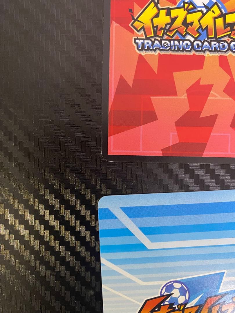 ※にゃる※イナズマイレブンTRADING CARDGAME 引退まとめ売り
