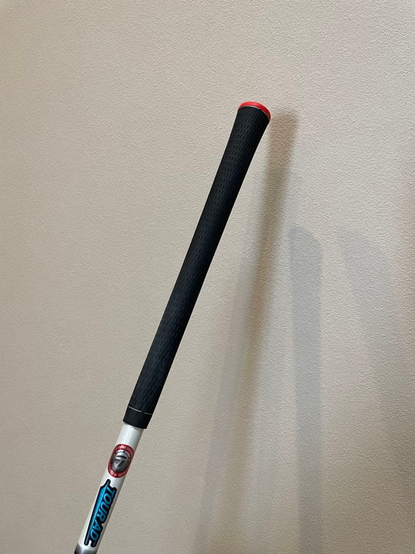 GRAPHITE DESIGN グラファイトデザイン ツアーAD VR-6S - メルカリ