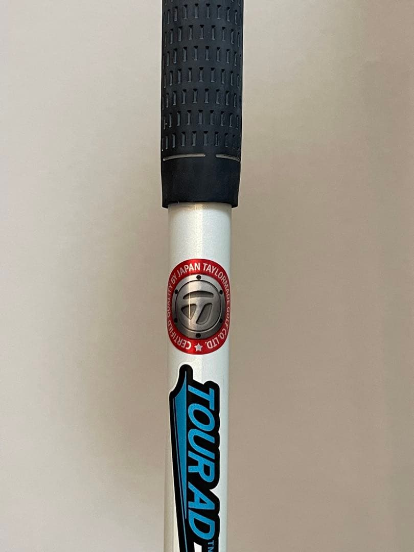 GRAPHITE DESIGN グラファイトデザイン ツアーAD VR-6S - メルカリ