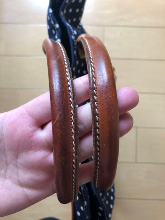 フェリージ ドット トートバッグ フェリージ