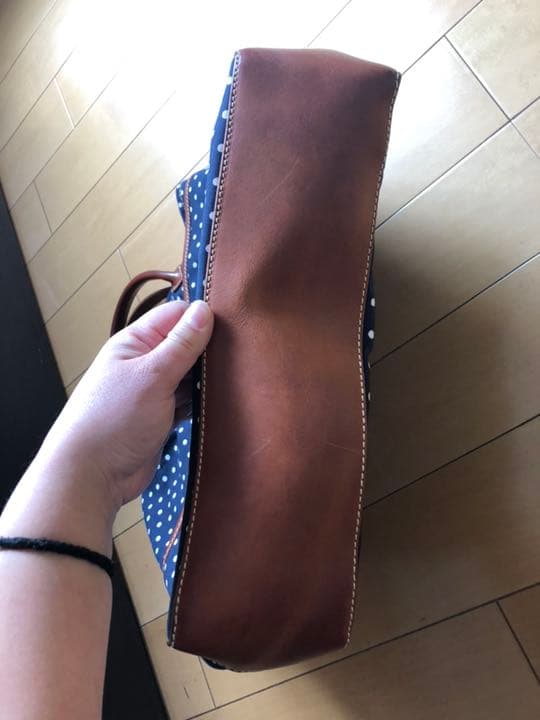 フェリージ ドット トートバッグ フェリージ