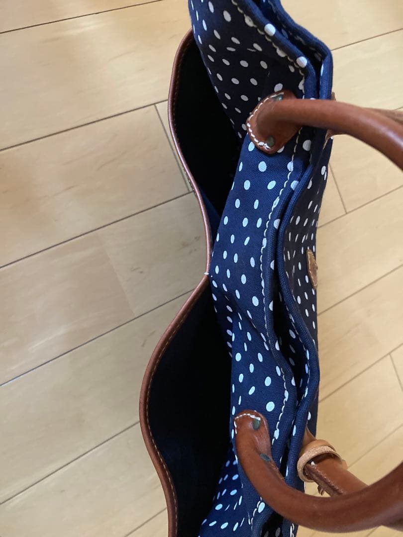 フェリージ ドット トートバッグ フェリージ