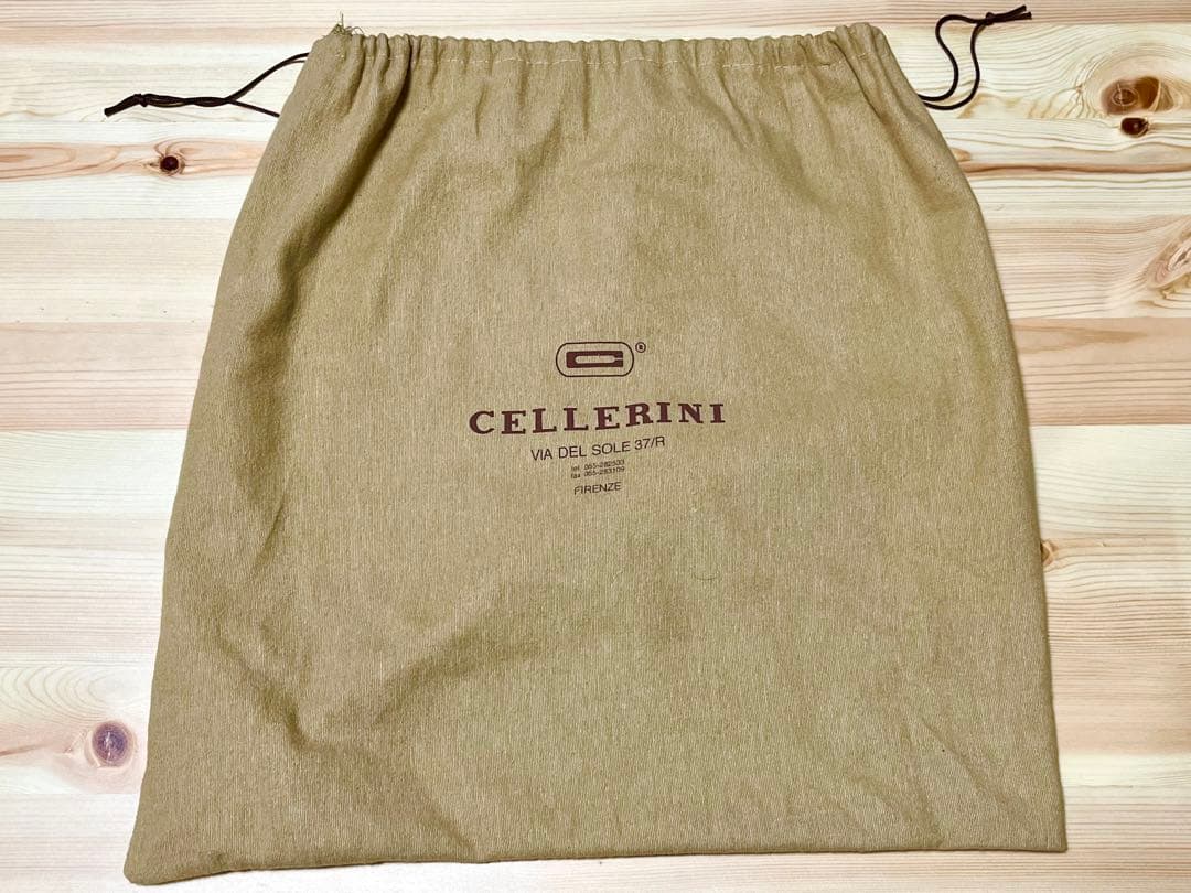CELLERINI チェレリーニ ハンドバッグ ショルダーバッグ