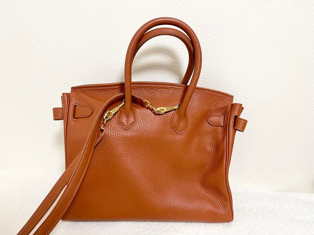 CELLERINI チェレリーニ ハンドバッグ ショルダーバッグ