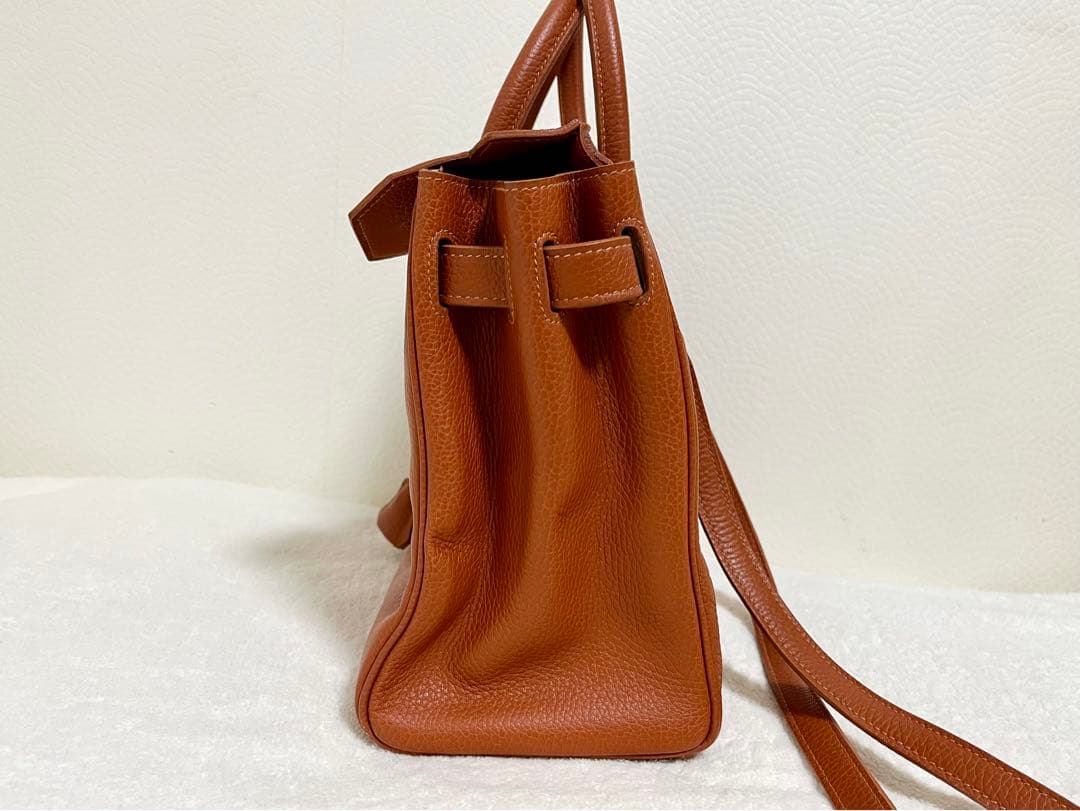 CELLERINI チェレリーニ ハンドバッグ ショルダーバッグ