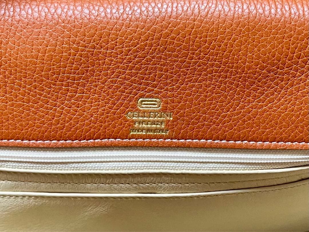 CELLERINI チェレリーニ ハンドバッグ ショルダーバッグ