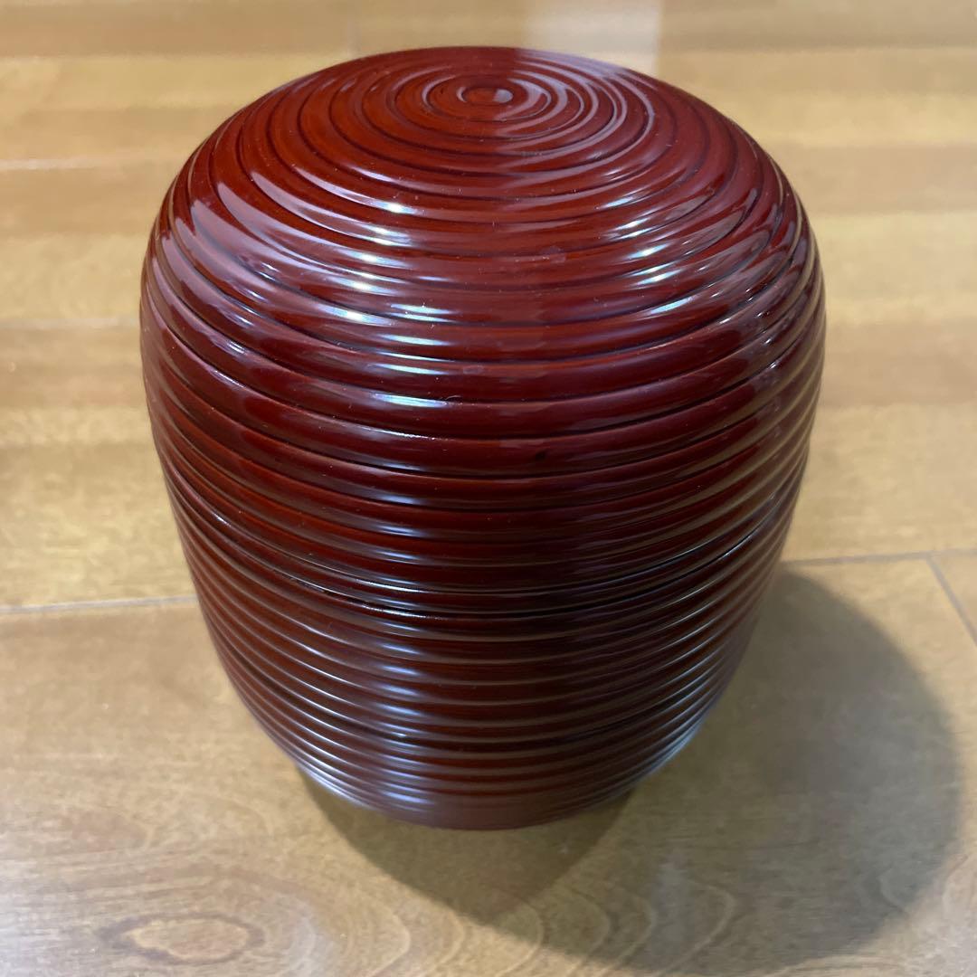 Wajima-nuri lacquerware