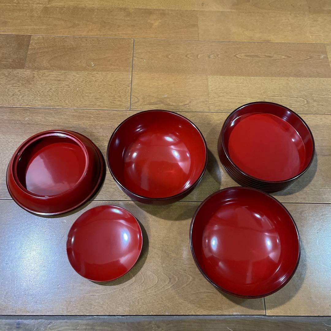 Wajima-nuri lacquerware