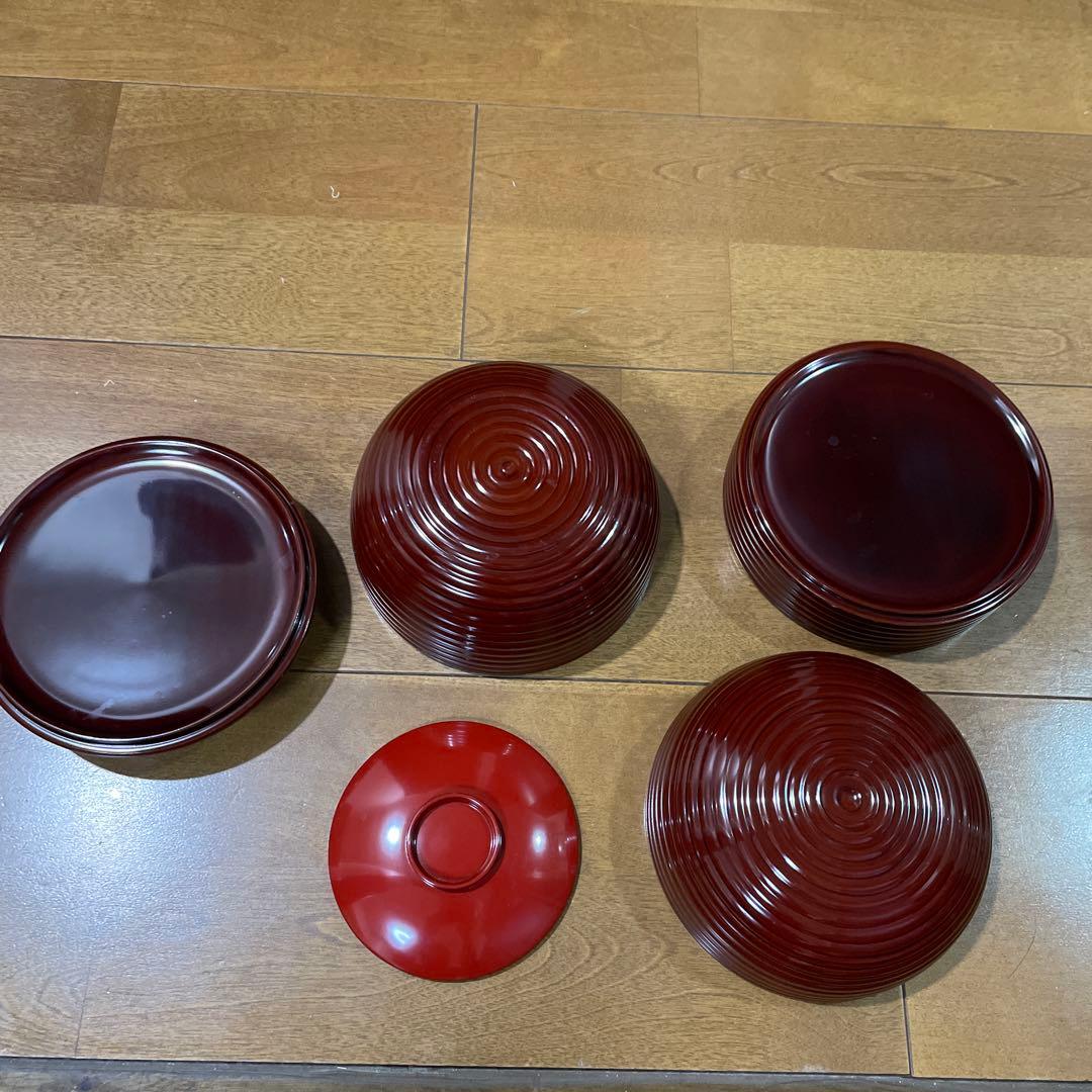 Wajima-nuri lacquerware