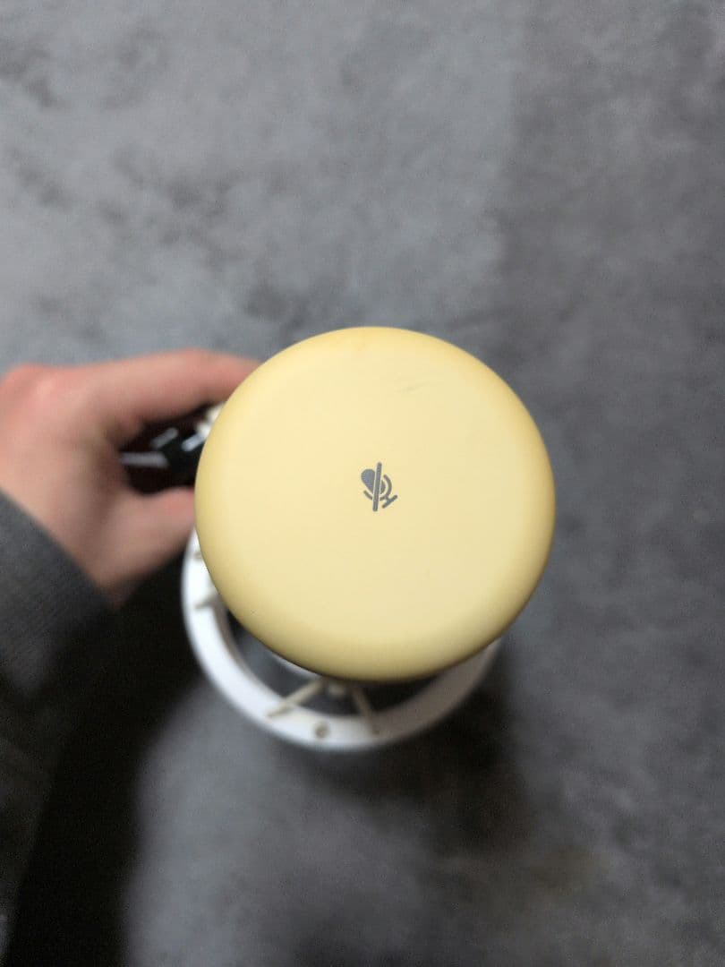 【HyperX】USBマイク QuadCast S ホワイト RODE Microphones XCM-50 RODEX XCM50 PE7284194956(4410円)