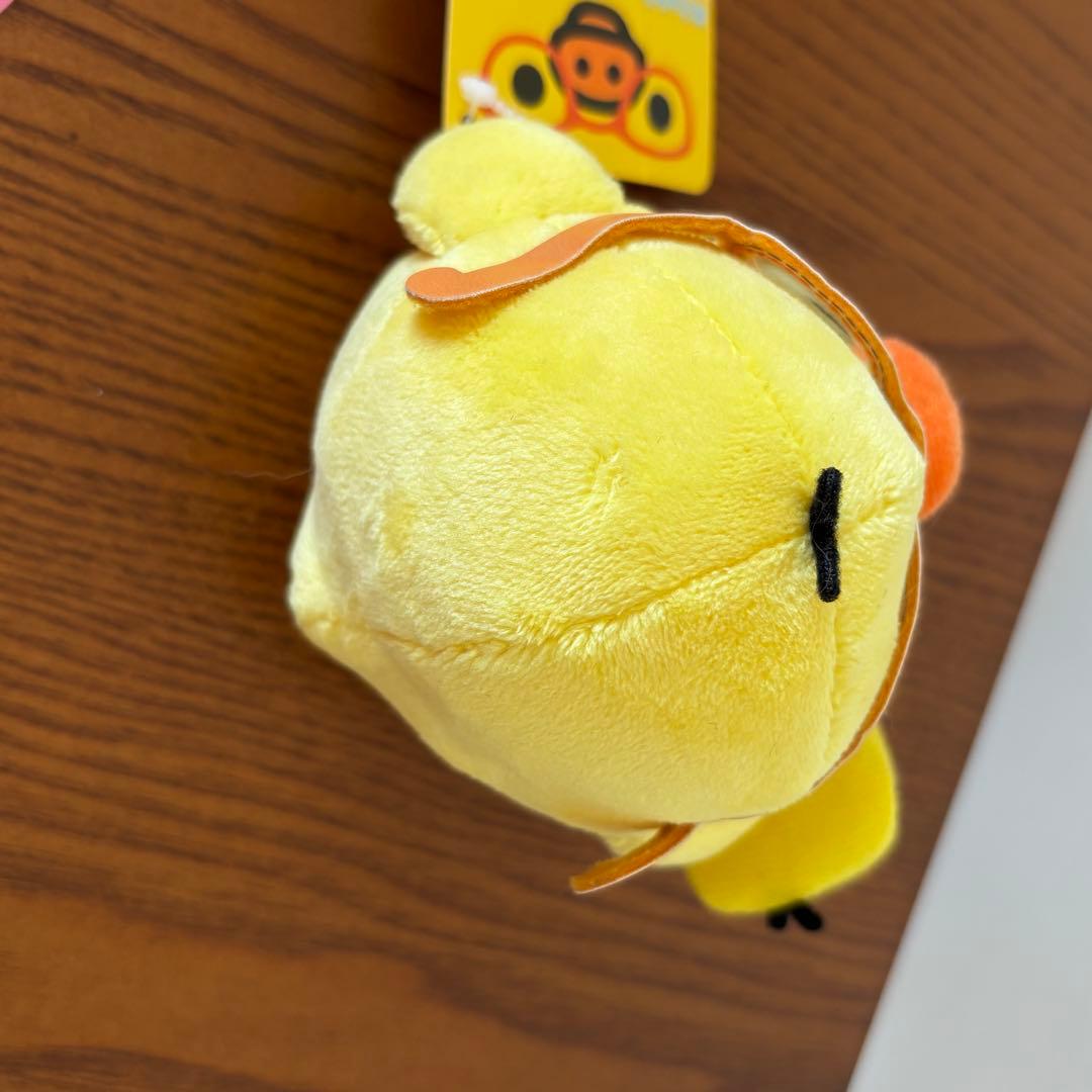 ✿︎ 【限定品】キイロイトリRilakkuma×JINS PC 限定ぬいぐるみ