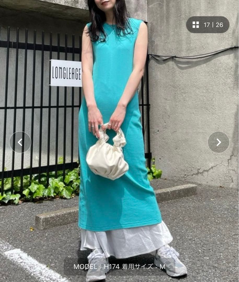 MEDI AMERI  MILLER RELAX DRESS 人気・おすすめ｜定番アイテム・便利商品向け お得感あり 当日出荷 人気急上昇
