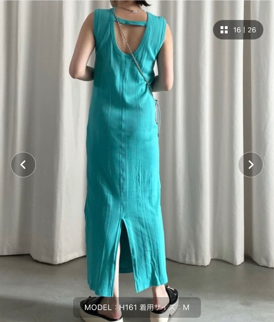 MEDI AMERI  MILLER RELAX DRESS 人気・おすすめ｜定番アイテム・便利商品向け お得感あり 当日出荷 人気急上昇