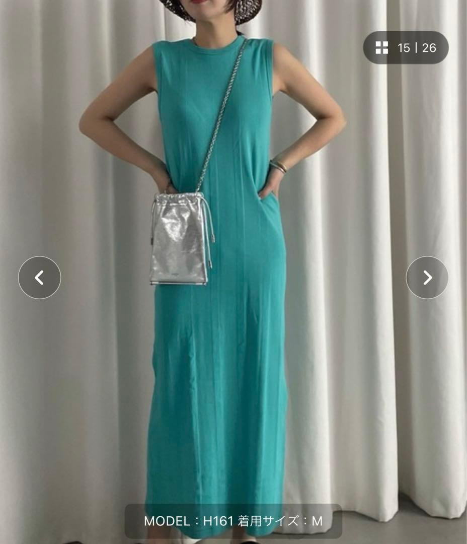 MEDI AMERI  MILLER RELAX DRESS 人気・おすすめ｜定番アイテム・便利商品向け お得感あり 当日出荷 人気急上昇