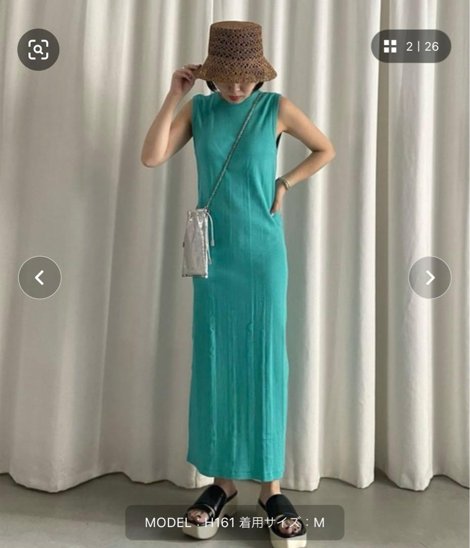 MEDI AMERI  MILLER RELAX DRESS 人気・おすすめ｜定番アイテム・便利商品向け お得感あり 当日出荷 人気急上昇