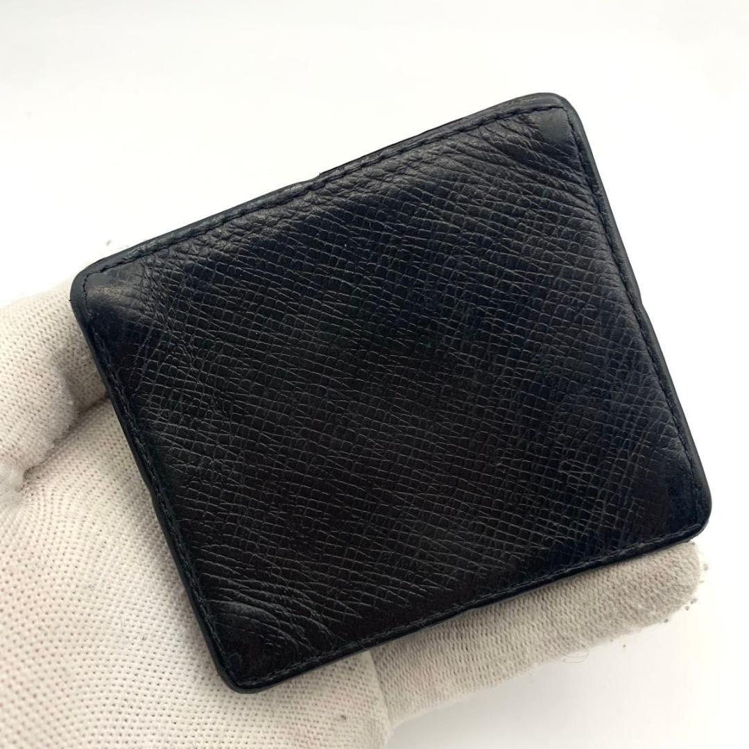 鑑定済み ルイヴィトン ポルトモネボワット コインケース タイガ 小銭