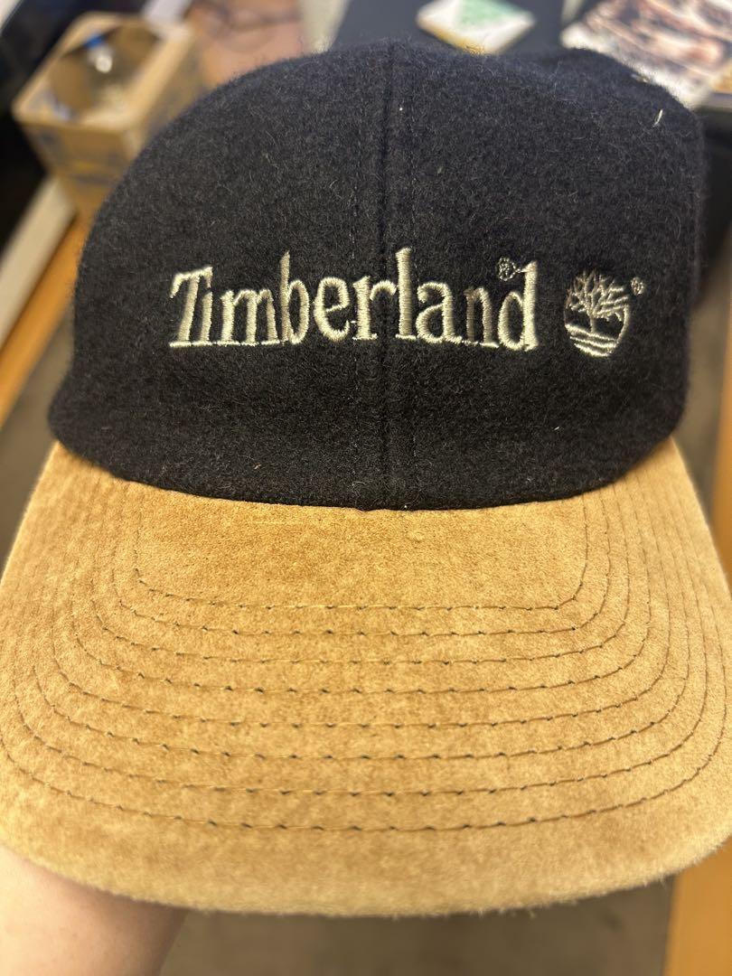帽子 TIMBERLAND CAP