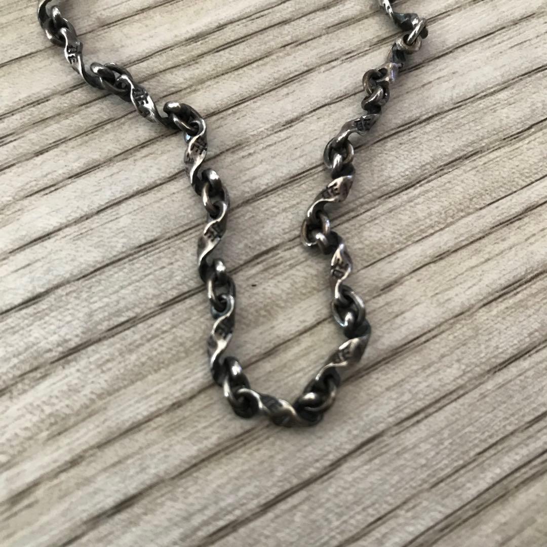 ディールデザイン スパイラルフラッグチェーン Amazon | [ディール