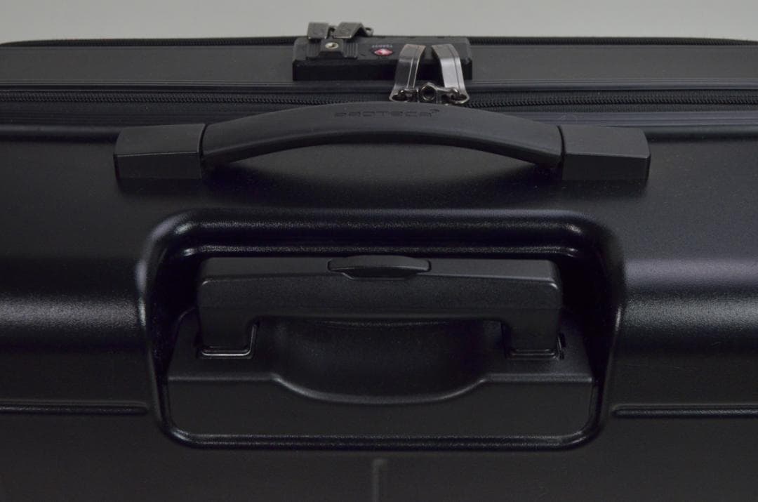 希少日本製 美品 プロテカ マックスパス ビズ 37L 出張最強 横型 ビジネス