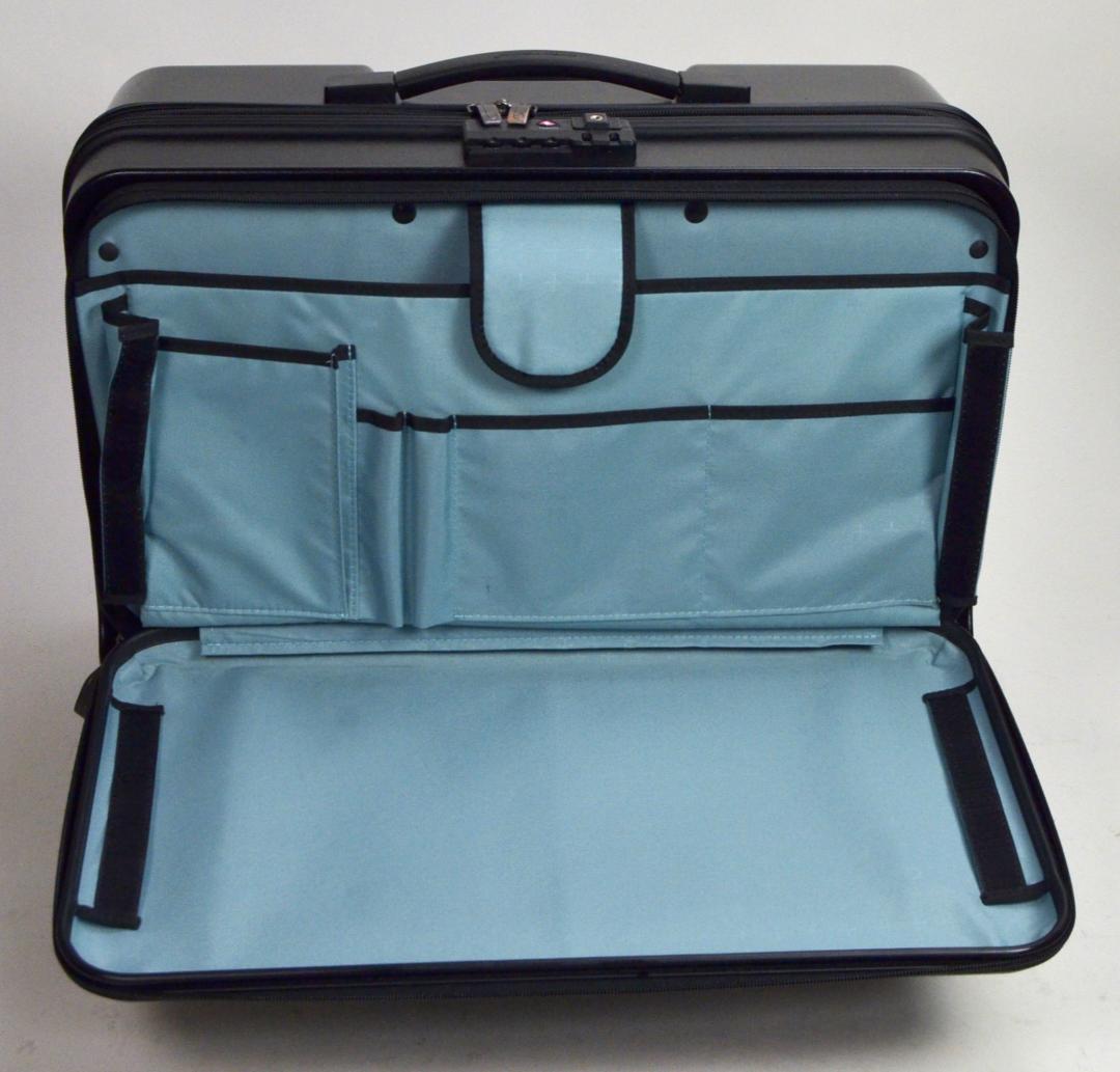 希少日本製 美品 プロテカ マックスパス ビズ 37L 出張最強 横型 ビジネス