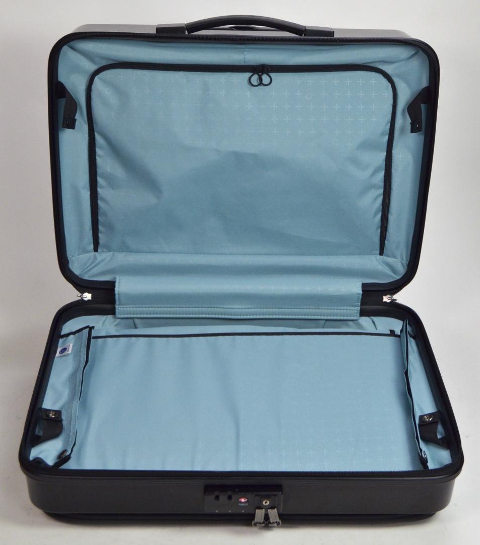 希少日本製 美品 プロテカ マックスパス ビズ 37L 出張最強 横型 ビジネス