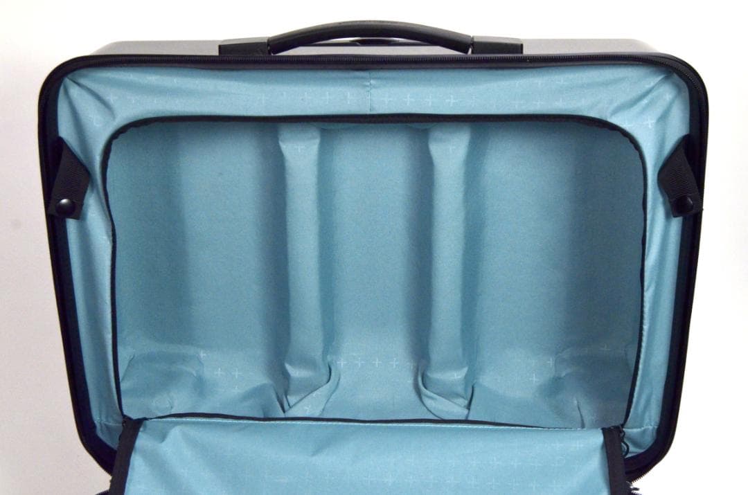希少日本製 美品 プロテカ マックスパス ビズ 37L 出張最強 横型 ビジネス