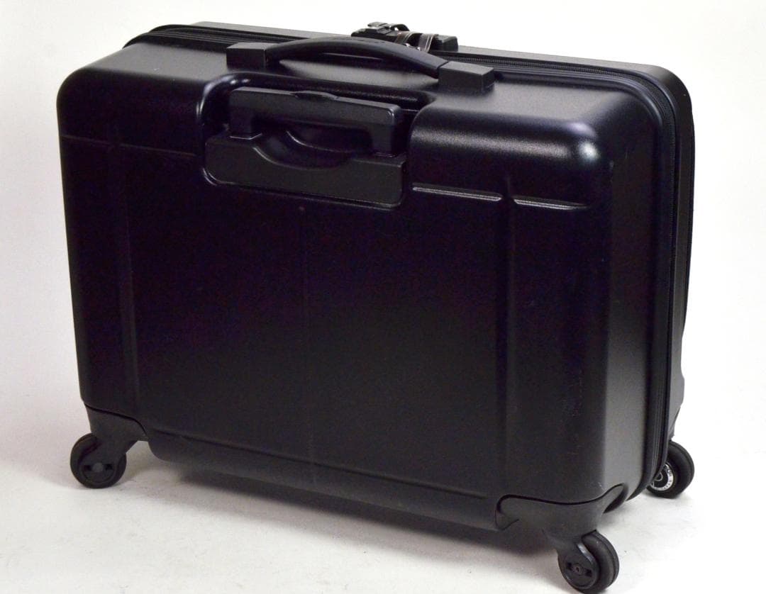 希少日本製 美品 プロテカ マックスパス ビズ 37L 出張最強 横型 ビジネス