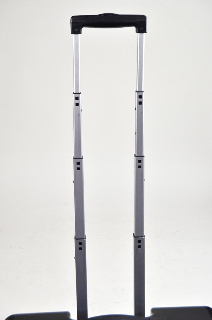 希少日本製 美品 プロテカ マックスパス ビズ 37L 出張最強 横型 ビジネス