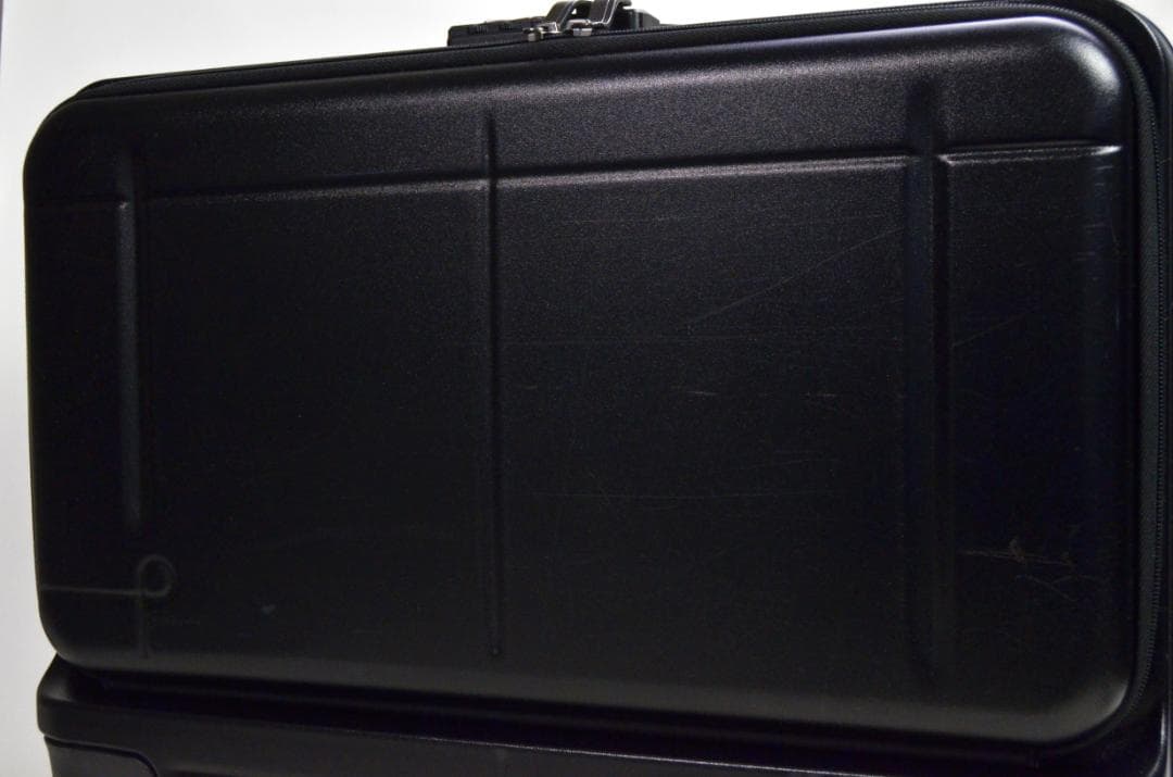 希少日本製 美品 プロテカ マックスパス ビズ 37L 出張最強 横型 ビジネス