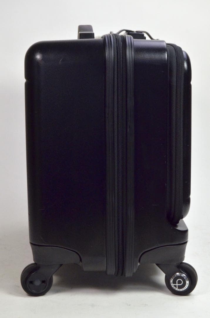 希少日本製 美品 プロテカ マックスパス ビズ 37L 出張最強 横型 ビジネス