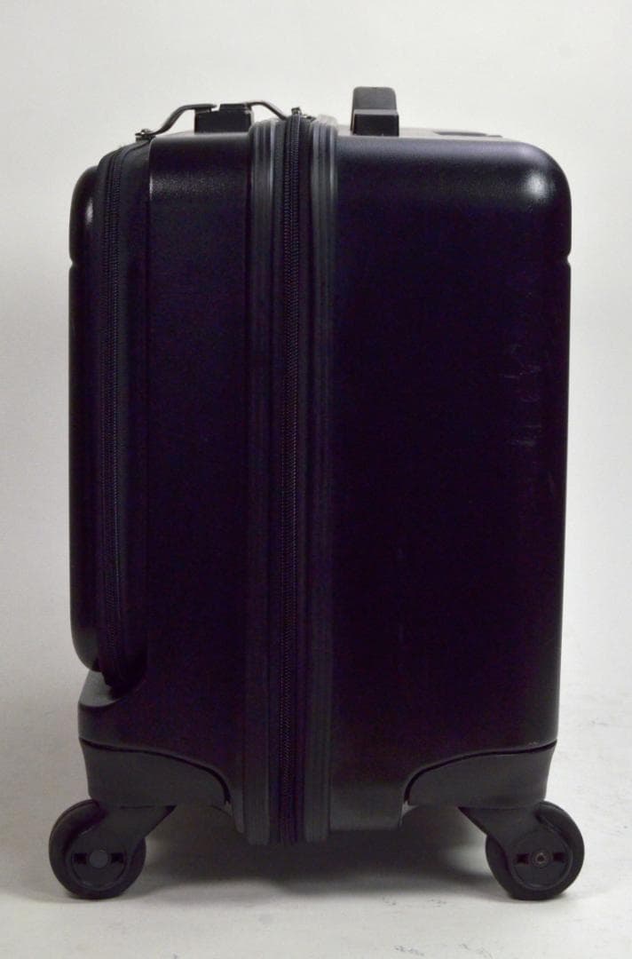 希少日本製 美品 プロテカ マックスパス ビズ 37L 出張最強 横型 ビジネス