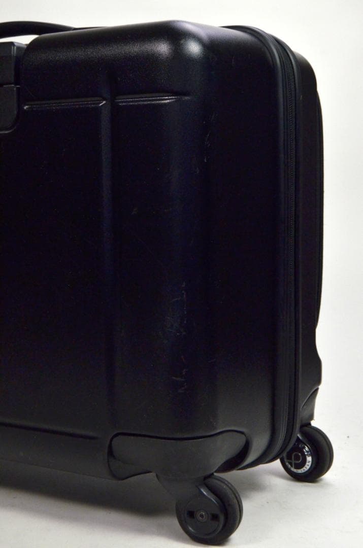 希少日本製 美品 プロテカ マックスパス ビズ 37L 出張最強 横型 ビジネス