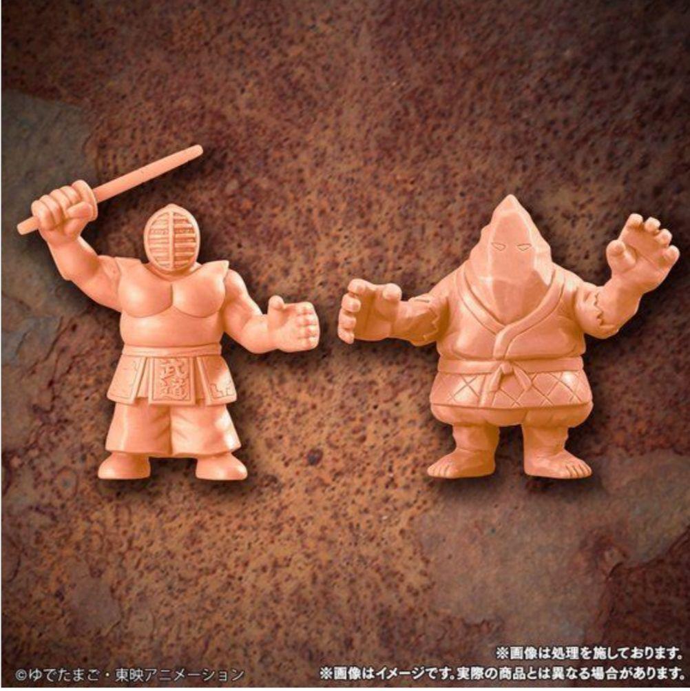 新品 キン肉マン キンケシプレミアム vol.1 - メルカリ