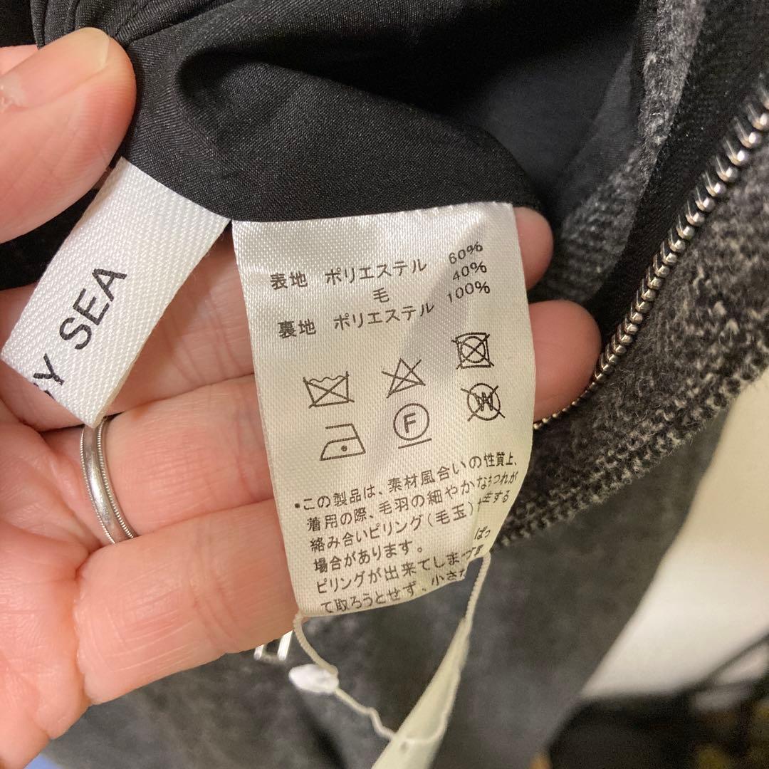 サロペット レディース