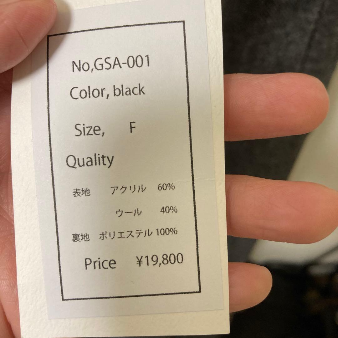 レディース SIZE